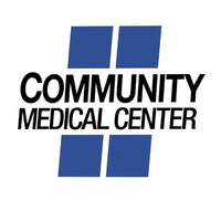 Community Medical Center Logo