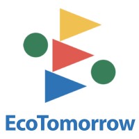 EcoTomorrow Ltd Logo