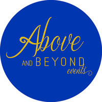Above & Beyond Events Logo