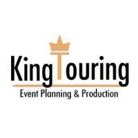 King Touring Logo