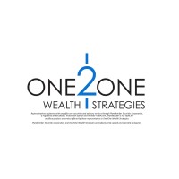 One2One Wealth Strategies Logo