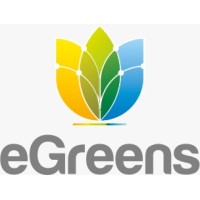 EGreensIndia Logo