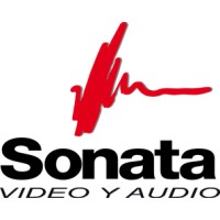 Sonata Video y Audio Logo