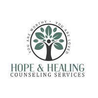 Hope & Healing Counseling Services Logo
