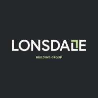 Lonsdale Building Group Logo