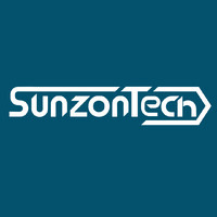 Shenzhen SunzonTech Co., Ltd. Logo