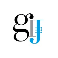 Generations in Jazz Inc. Logo