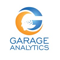 Garage Analytics Logo