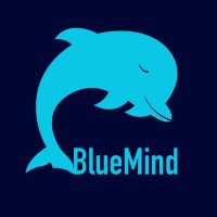 BlueMind.App Logo