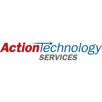 Action Technology Services, LLC Logo
