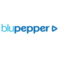 blupepper | Cloud Digital Signage Screen Solution Malaysia Logo