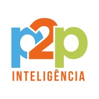 P2P Inteligência Logo