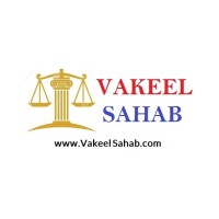 Vakeel Sahab Law Logo