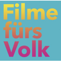 Filme fürs Volk Logo