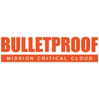 Bulletproof Group Limited Logo