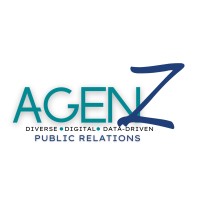 AGENZ PR Logo