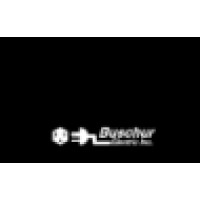Buschur Electric, Inc. Logo