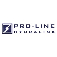 PRO-LINE HYDRALINK Logo
