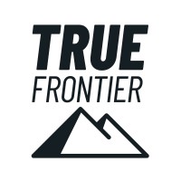 True Frontier Logo