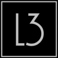 Loft 3 Design Company Logo