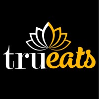 TruEats Modern Baking Company Logo