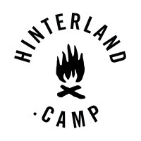 hinterland.camp Logo