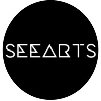 SeeArts Logo