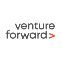 Venture Forward Logo