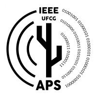 IEEE AP-S UFCG Student Chapter Logo
