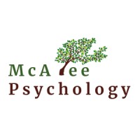 McAtee Psychology Logo