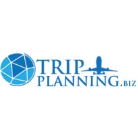 TripPlanning.biz Logo