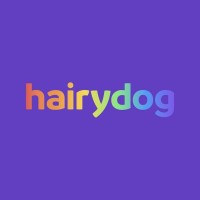 Hairydog Logo