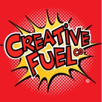 Creative Fuel Co. LLC Logo