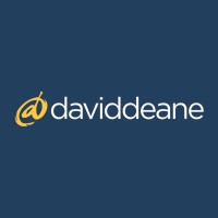 David Deane Real Estate Logo