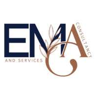 EMA Consultancy & Services Logo