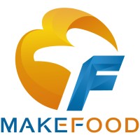 Makefood Logo