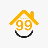 Propertindo99 Logo