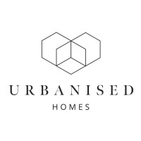 Urbanised Homes Logo