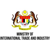 Ministry of International Trade & Industry (MITI Malaysia) Logo
