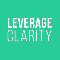 Leverage Clarity Logo
