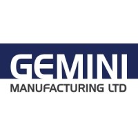 Gemini Manufacturing Ltd Logo