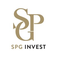 SPG INVEST Logo