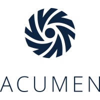 Acumen Logo