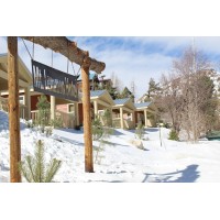 Mt Lemmon Hotel Logo