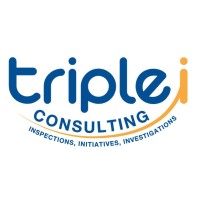 Triple I Consulting.com.au Logo