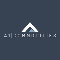 A1 Commodities Logo