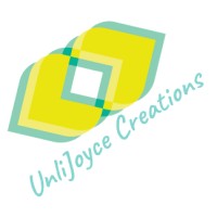 Unlijoyce Creations Logo
