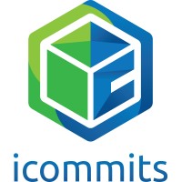 Icommits Logo