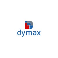 Dymax Business Solutions Logo