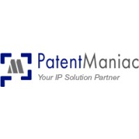 PatentManiac Consulting Pvt. Ltd. Logo